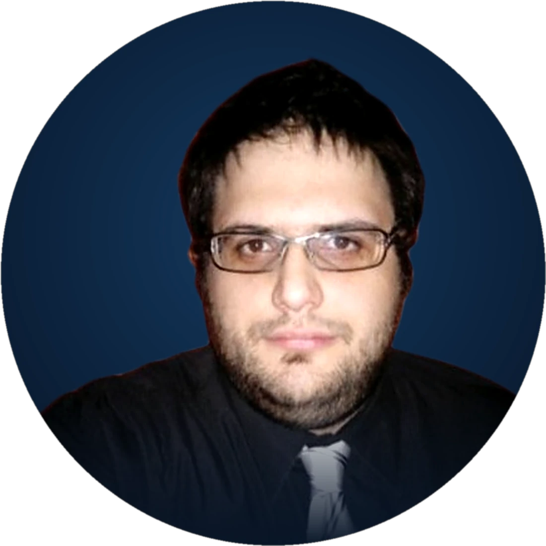 Cristian Ariel Grillo, Analista de Aplicaciones